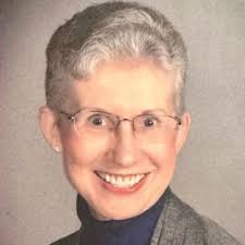 Barbara Ruth Page Obituary December 6, 2024