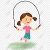 Olahraga gambar kartun, penjahat kartun olahraga olimpiade, karakter kartun, elektronik, olahraga png. 1