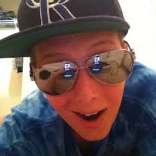 Conrad Lewis (@CELRProd)