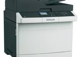 Commencez avec votre produit hors tension. Lexmark Piloteinstaller