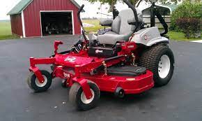 Pin By American Pride Power Equipment On Exmark Mowers Lawn Care Business Garden Equipment Lawn Care Business Cards