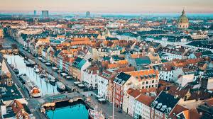 København kʰøpm̩ˈhɑwˀn (listen)) is the capital and most populous city of denmark. Rsc 2019 Conference Copenhagen Hosted Nordic Rsc 2019 07b Tscnet Services