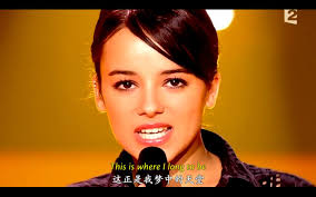 Alizee La Isla Bonita Video Song Free Download Included Zend Download Video Video Full Free Download