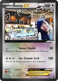 Every year, thousands of hobbyists, students, and teachers make holograms at home, work, or school. How To Make Your Own Custom Holographic Foil Pokemon Cards Pokemon Cards Diy Pokemon Cards Pokemon