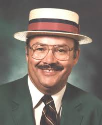 Joe Alanis was a graduate of the Class of 55. He and his family started a  great Mexican restaurant in Rosenberg