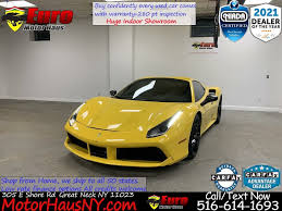 2017 ferrari 488 spider rwd. Used 2017 Ferrari 488 Spider Rwd For Sale With Photos Cargurus