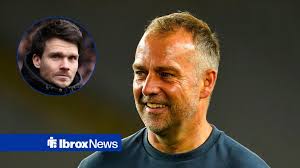 Hansi Flick sends Danny Rohl message after Rangers confirm appointment