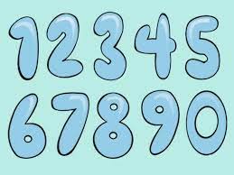 133 alphabet foam glitter stickers letters numbers scrapbooking card making. How To Draw Bubble Numbers In 2020 Bubble Numbers Bubble Drawing Bubble Letters