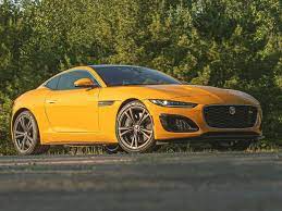 Compare real, custom loan offers from multiple lenders in minutes! 2021 Jaguar F Type Review Pricing And Specs