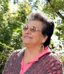 Maria Gallegly Obituary