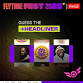 Flytime Fest 2025 - Eko Hotel And Suites, 1415 Adetokunbo Ademola Street Event Image