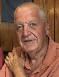 Obituary for William F. Foley