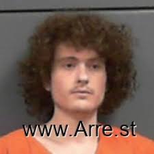 Gabriel T Livingston Mason (WRJ), West Virginia http://Arre.st/WV-1005437491