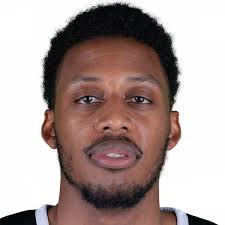 Demarcus Harrison, Basketball Player, Stats, Height, Age