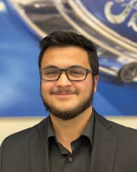 Hello everyone! I'm Zack Cure. I am a product advisor at AM Ford in Trail.  I believe in fantastic service and meeting new people! I have always had a  passion for the