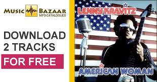 Lenny kravitz — american woman 03:54. American Woman Lenny Kravitz Mp3 Buy Full Tracklist