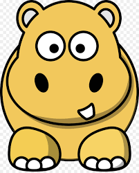 Menggambar dan mewarnai kudanil lucu | drawing and coloring cute hippopotamus#cazdrawing #kudanil #hipopotamus maybe you would like to learn more about one of these? Kuda Nil Kartun Hitam Dan Putih Gambar Png