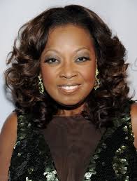 Star Jones returning to 'The View' as guest; 'Community' star welcomes  twins; and more