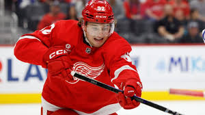 Red Wings call up top prospect Marco Kasper | Yardbarker