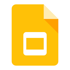 Slides is google's answer to presentation software. Google Slides 9to5google
