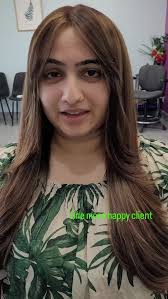 Get ready to shine with SnP Hair & Spa's balayage highlights and style!  Plus, enjoy a complimentary spa day with color service in, Millbourne. Call  780 761 8119 , or Desrocher at 780 757 5050, ...