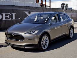 Tesla Model X Tesla Model X Tesla Suv Tesla Model