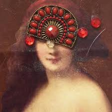 Original Artwork from Gallery