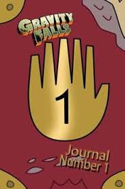 I created a mini version of journal 3 from the amazing gravity falls tv show as a gift for a really. How Many Journals Are In Gravity Falls