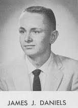 James J. Daniels (Deceased), South Bend, IN Indiana