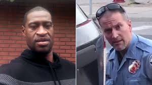 Minneapolis protests erupt in the streets. El Nuevo Rodeo George Floyd And Derek Chauvin Worked Overlapping Security Shifts At The Same Club Cnn