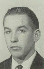 Charles Leroy Highsmith (1947-2019)