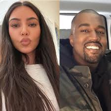 KimKardashian says men have cut her off after getting close to her because  they don't want to deal with #KanyeWest Kim Kardashian opened up