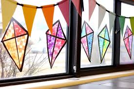 When this happens, the system allows only one thread to successfully finish. K4 Craft Classroom Window Decoration Ideas Facebook