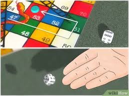 Si encuentras una escalera, podrás avanzar y atajar muchas casillas de. Como Jugar Serpientes Y Escaleras 11 Pasos