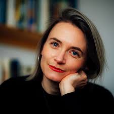 Teachers Are Writers: Leaps and Turns: Exploring the Creative Essay with  Laura Marris