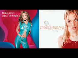 Mandy moore so real candy. Candy Did It Again Mandy Moore And Britney Spears Mashup Youtube