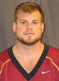 2016 Football Roster