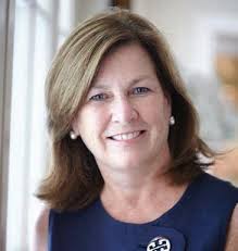 CONVERSATION WITH THE NEW CHAIR