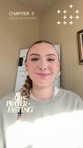 DAY 3: Life as He Intended with Erika Wilkins.