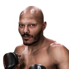 Karate Combat: Abdalla Ibrahim