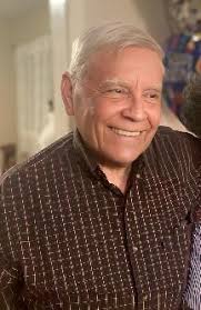 OCTAVIANO BENAVIDES Obituary (1939