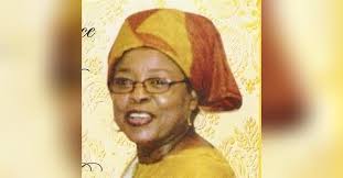 Ms. Elizabeth McFadden Obituary