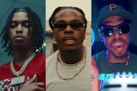 Hustle Gang Share 'We Want Smoke' Album Tracklist, Release Date