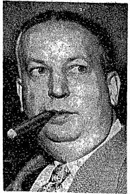 Did you know? FBI's key agent, who thwarted saboteurs and Nazis, had Fargo  ties