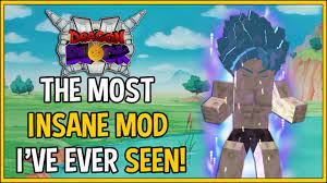 How to install dragon block c mod. What Is This New Dragonball Mod In Minecraft Qna Aegous Dragon Block V Youtube