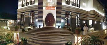 من مطعم نارنج السعودية جدة شارع صاري Naranj Restaurant مطعم نارنج Facebook