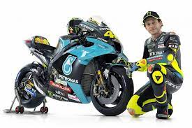 Jun 04, 2021 · rossi's tenth place finish last time out at mugello is his best result of the 2021 season so far, however, catalunya looks set to be another difficult weekend after struggling in various areas. Srt Rossi Won T Have Less Pressure As Satellite Motogp Rider