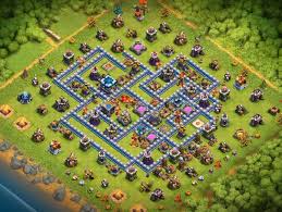You also can easily find here anti everything, anti 2 stars, anti 3 stars, hybrid, anti loot, anti gowipe. Best Th13 Farming Base Links 2021 Anti Everything