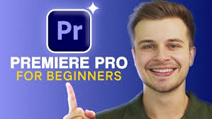 Learn Adobe Premiere Pro
