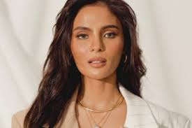 Check spelling or type a new query. Lovi Poe Opens Up About Network Transfer Wedding Other Changes In Her Life Abs Cbn News